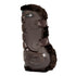 Skeleton Dynamic Zone boots with synthetic sheepskin.