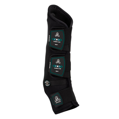 Acavallo Magnetic Care Front Boots