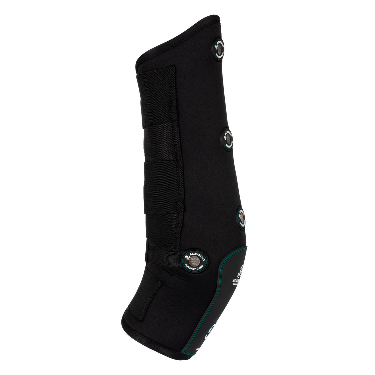 Acavallo Magnetic Care Front Boots