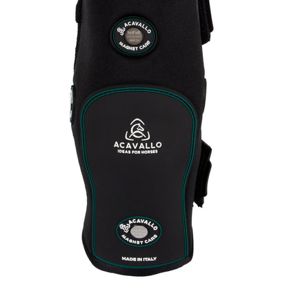 Acavallo Magnetic Care Front Boots