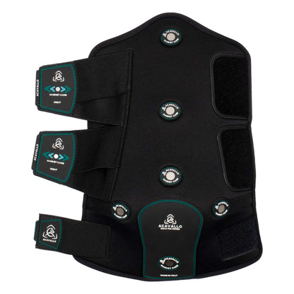 Acavallo Magnetic Care Front Boots