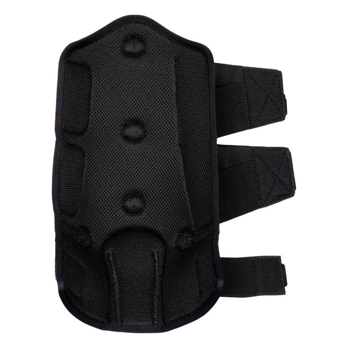 Acavallo Magnetic Care Front Boots