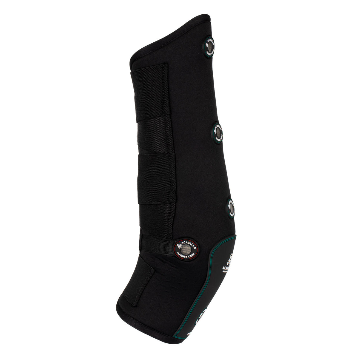 Acavallo Magnetic Care Front Boots