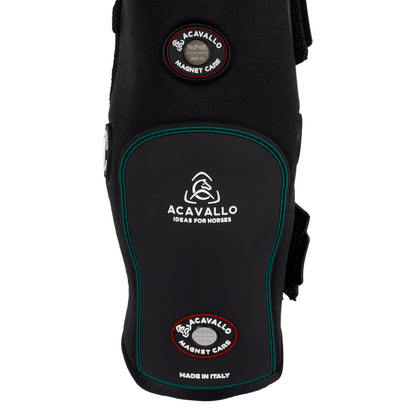 Acavallo Magnetic Care Front Boots