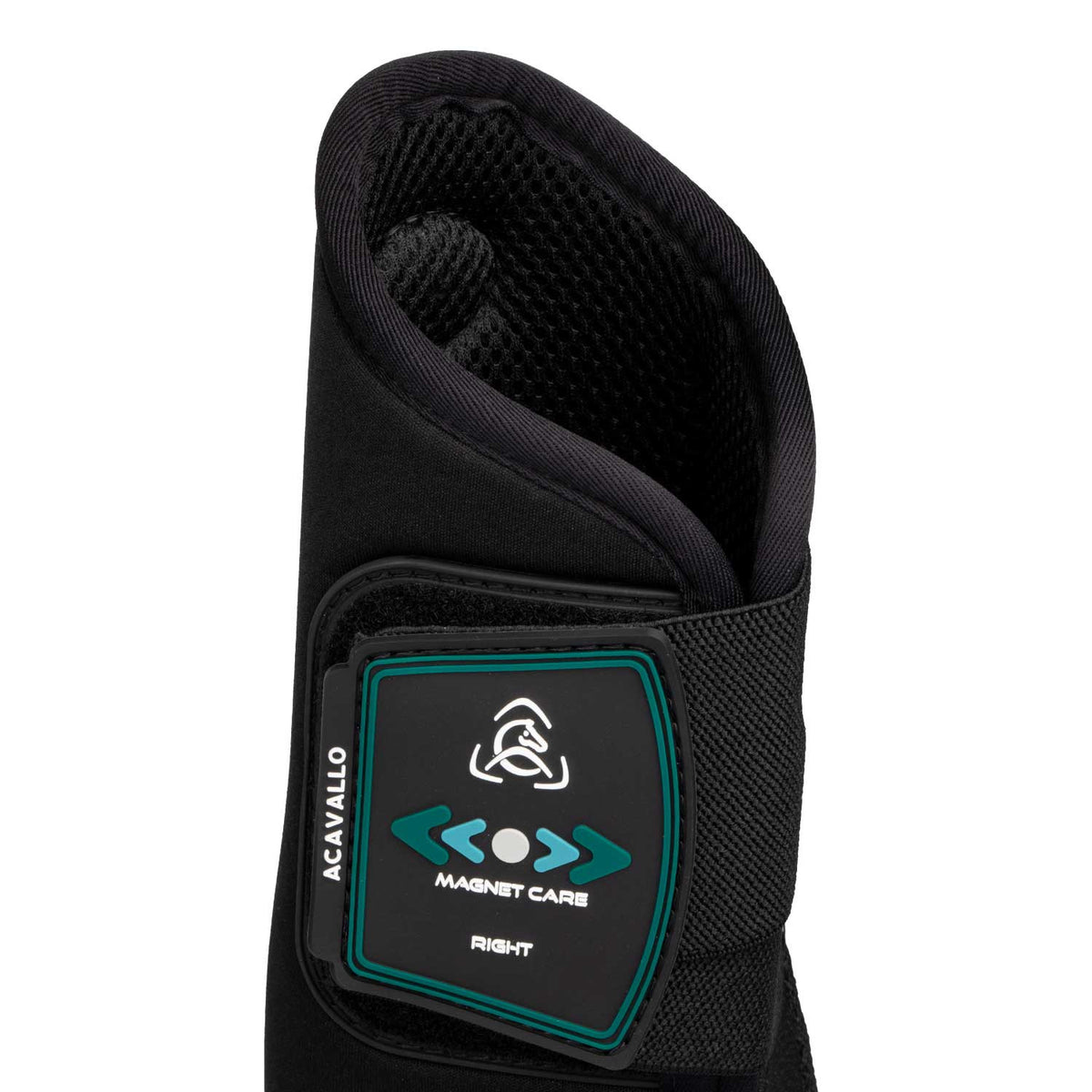 Acavallo Magnetic Care Front Boots