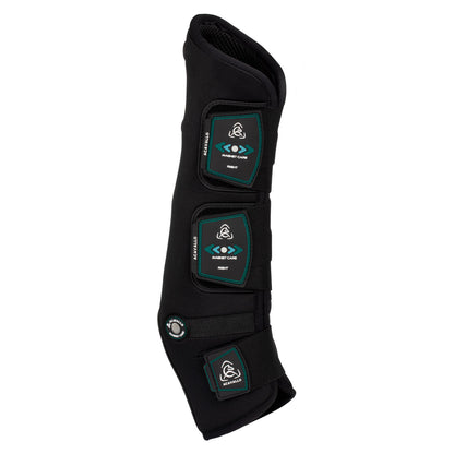 Acavallo Magnetic Care Hind Boots