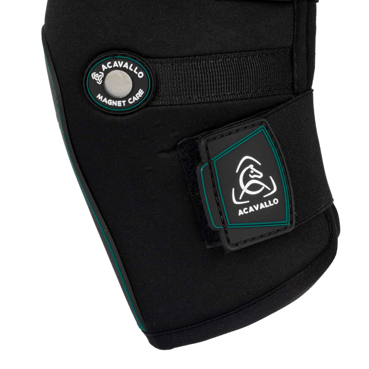Acavallo Magnetic Care Hind Boots