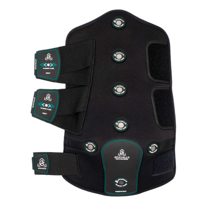 Acavallo Magnetic Care Hind Boots