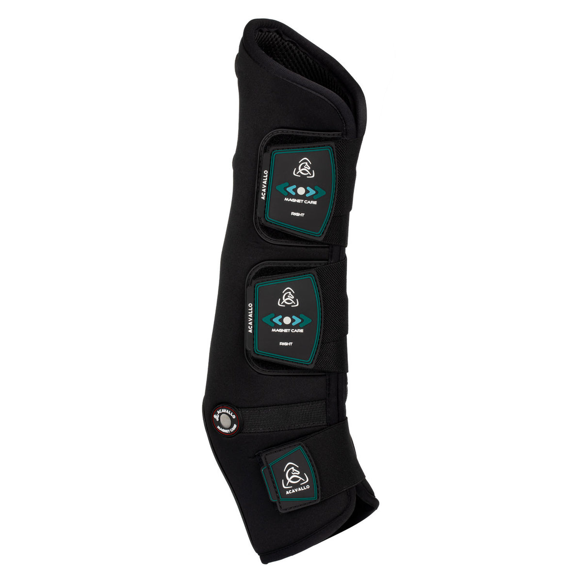 Acavallo Magnetic Care Hind Boots