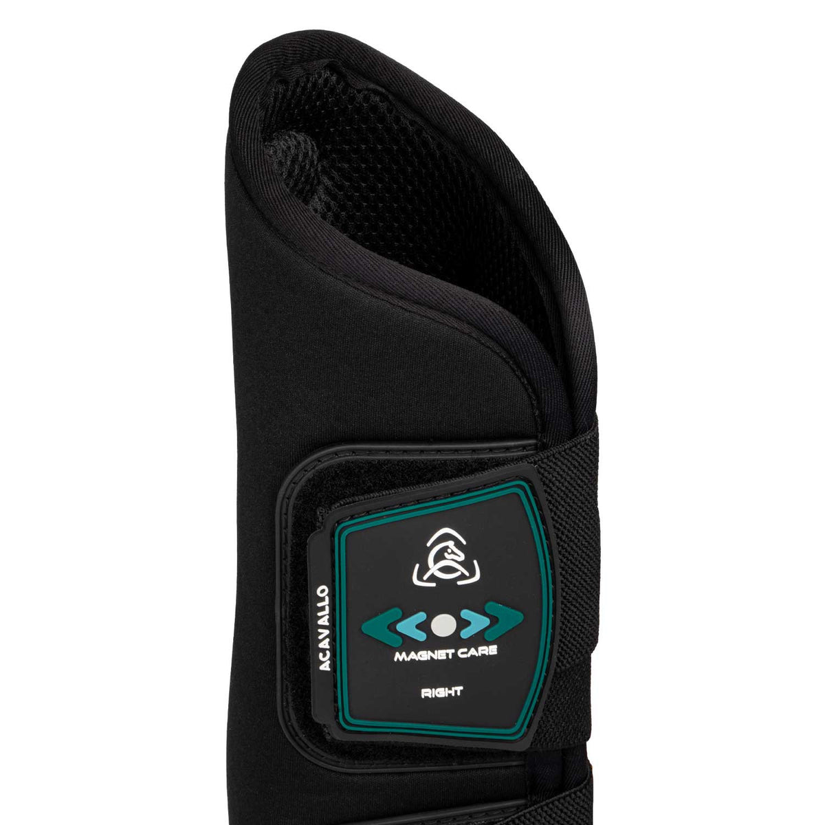 Acavallo Magnetic Care Hind Boots