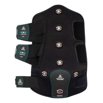 Acavallo Magnetic Care Hind Boots