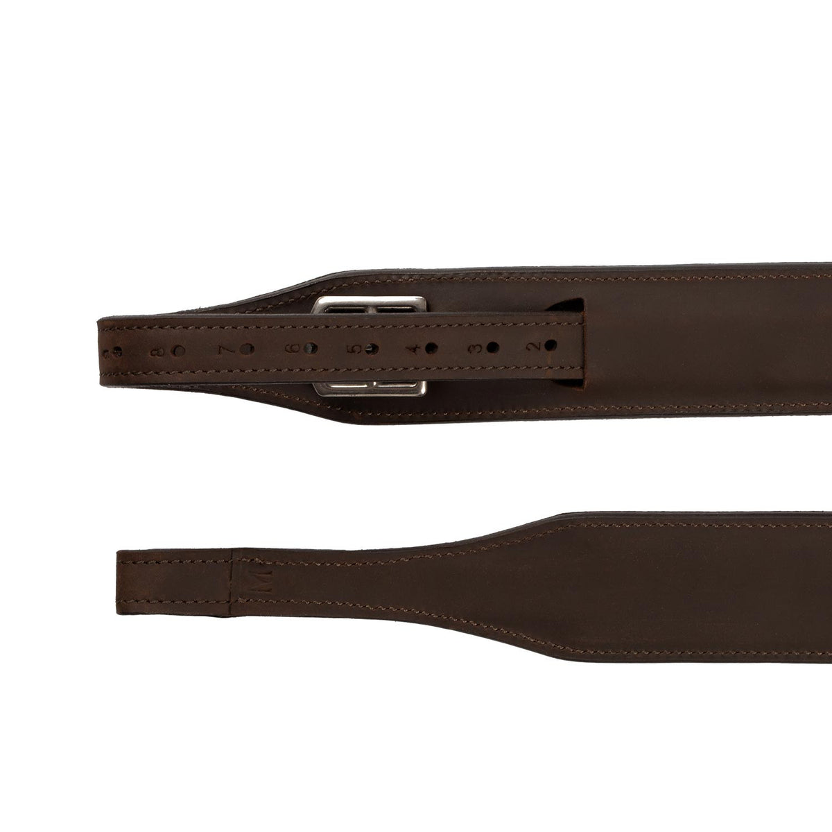 Acavallo Mono Stirrup Leathers