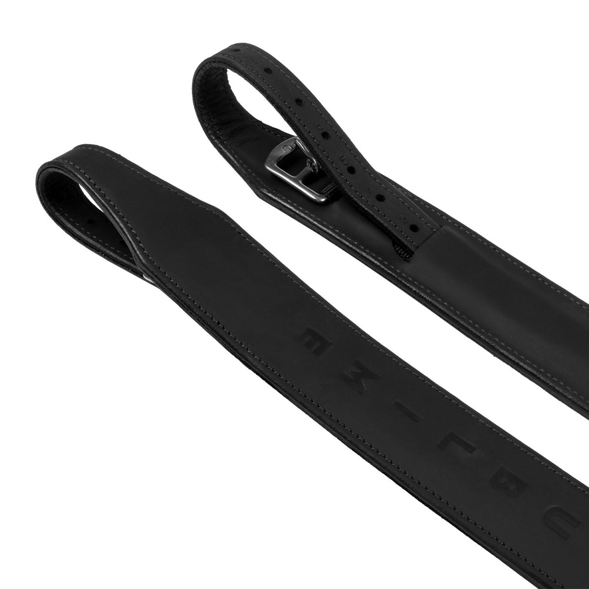 Acavallo Sublime Fender Mono Stirrup Leather