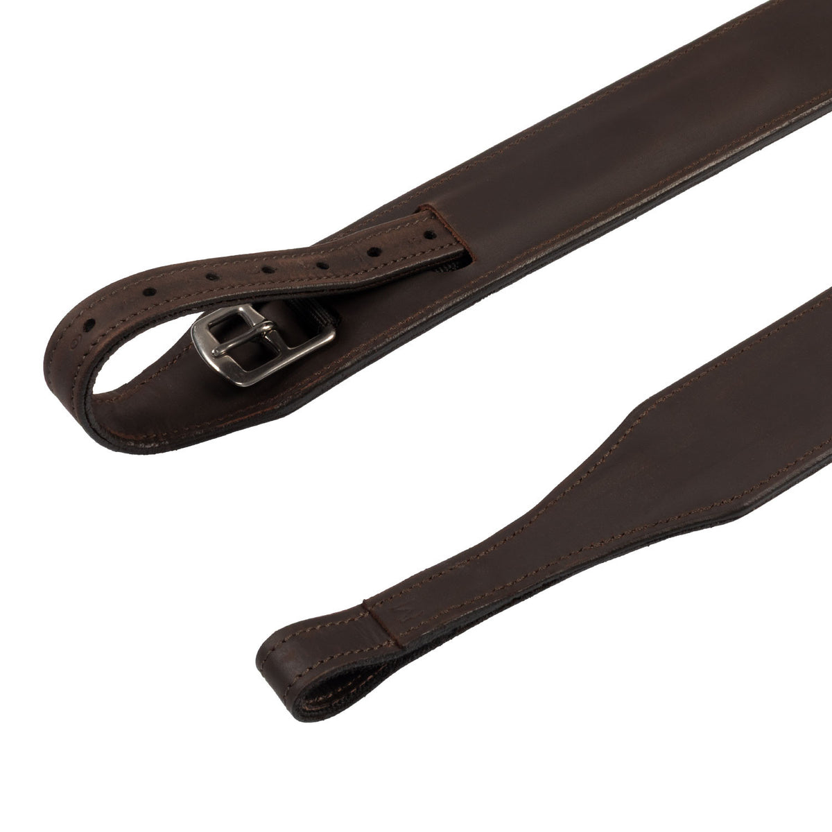 Acavallo Sublime Fender Mono Stirrup Leather