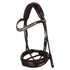 Dalila bridle calfskin.