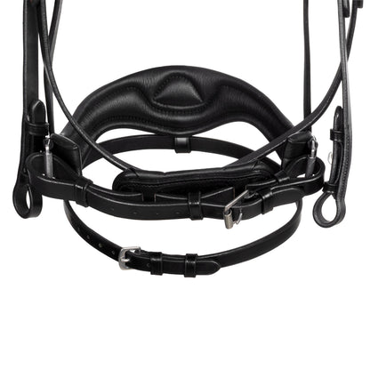 Acavallo Moulin Rouge Calfskin Bridle