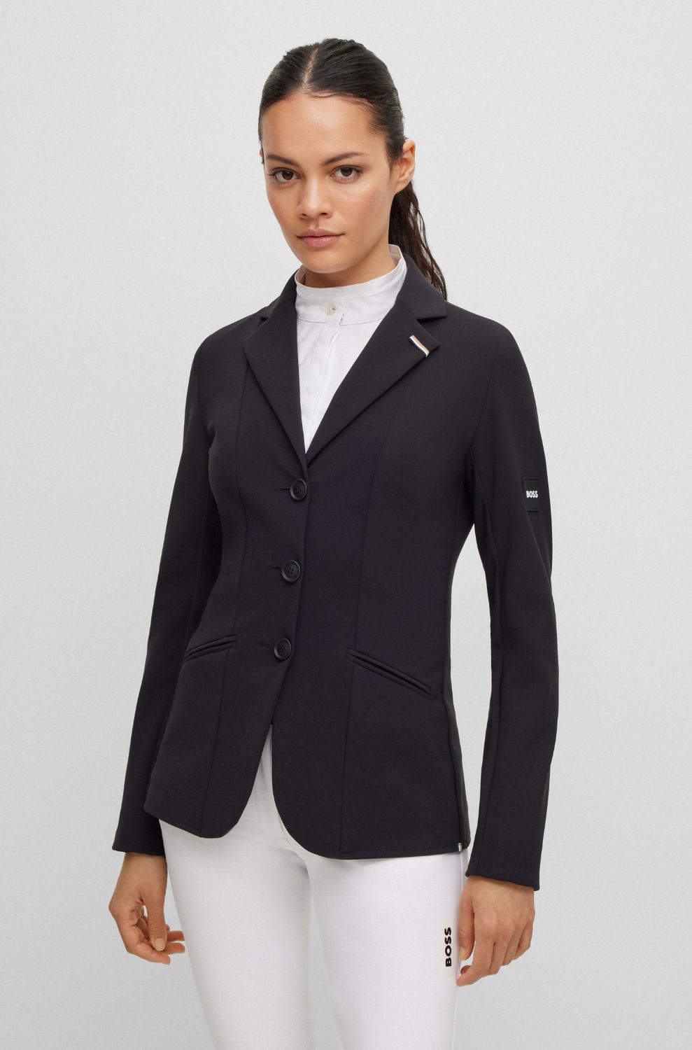 Boss Anna Ladies Show Jacket