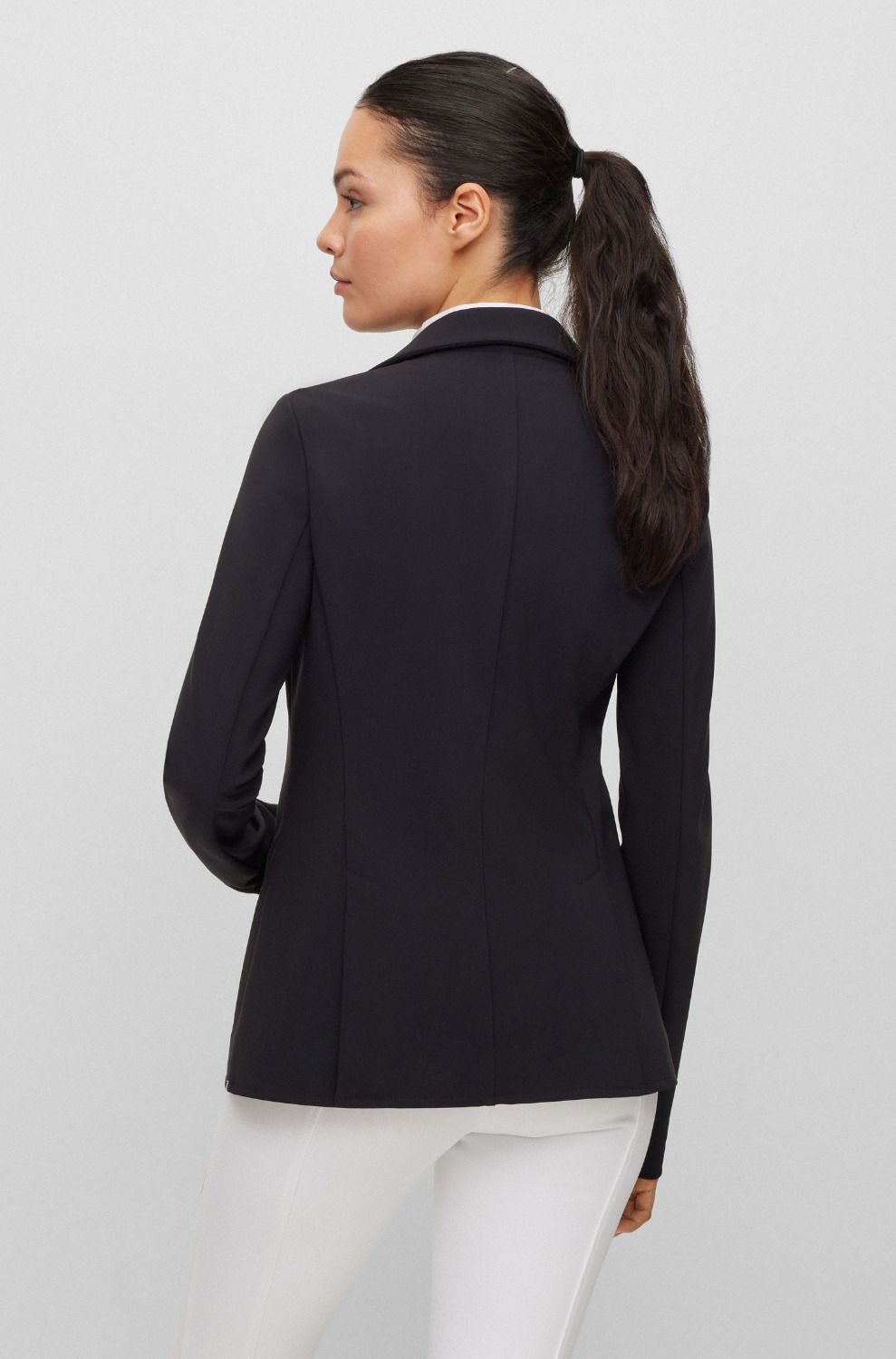 Boss Anna Ladies Show Jacket