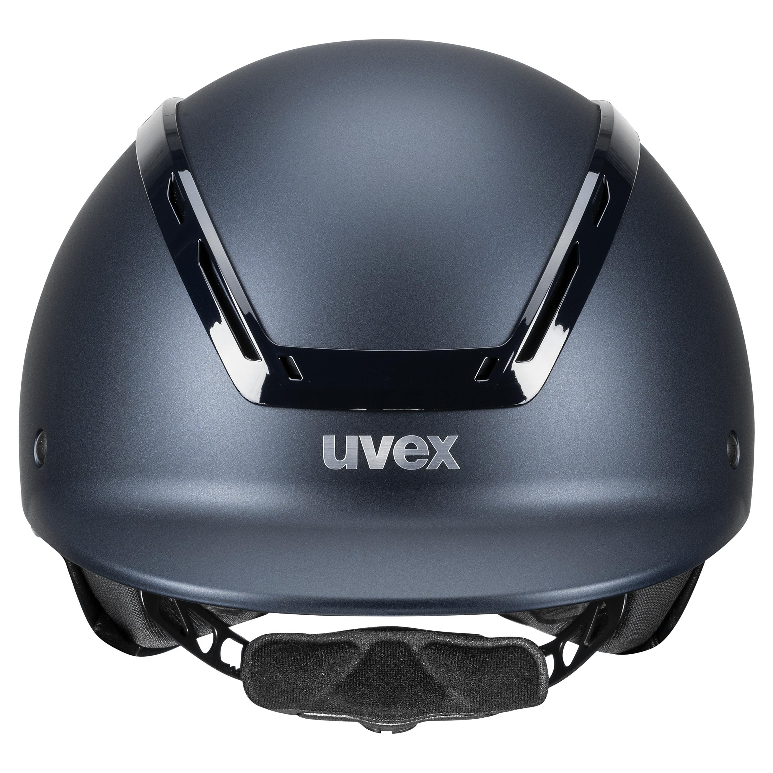 Uvex Exxeed Active Riding Helmet