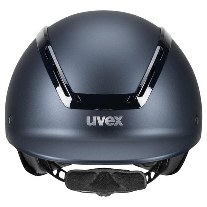Uvex Exxeed Active Riding Helmet