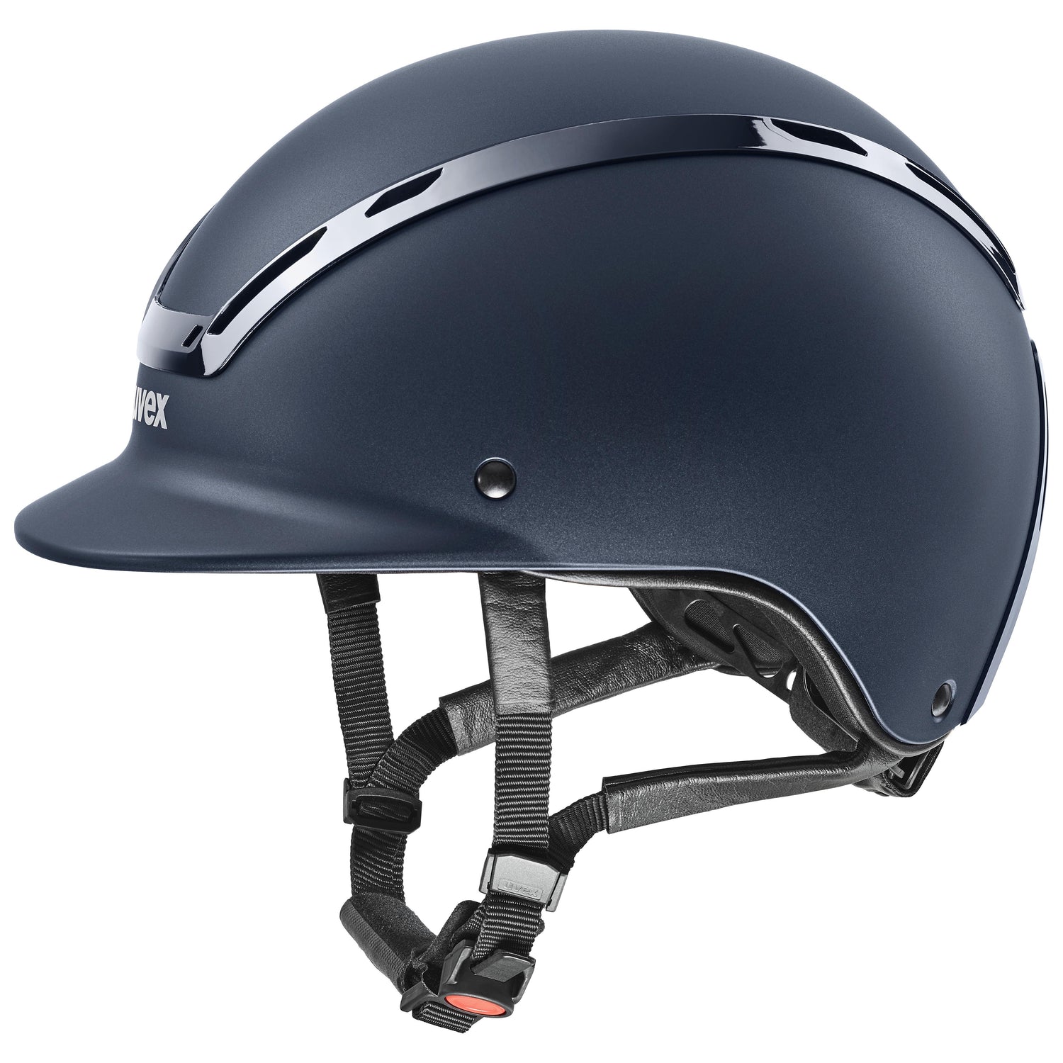 Uvex Exxeed Active Riding Helmet