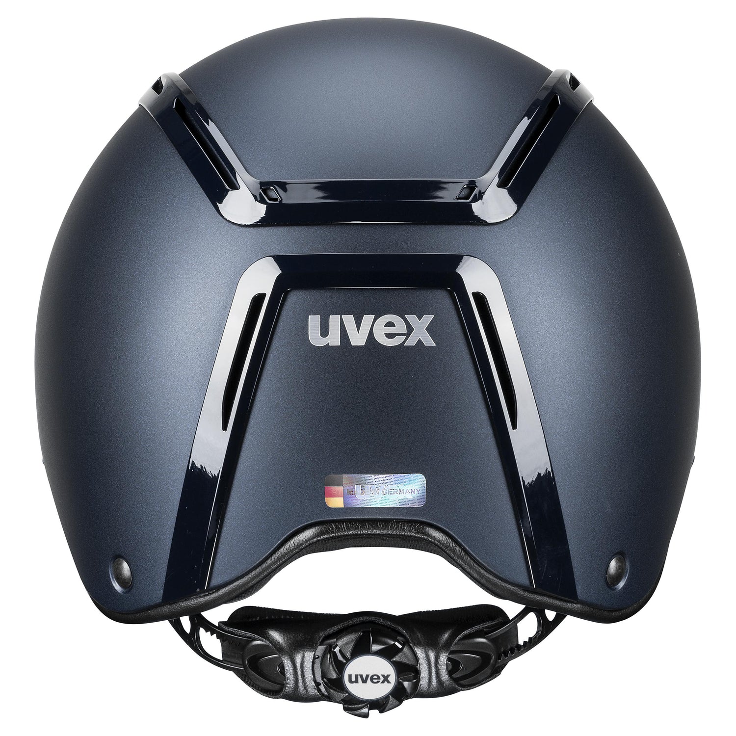Uvex Exxeed Active Riding Helmet