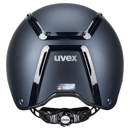 Uvex Exxeed Active Riding Helmet