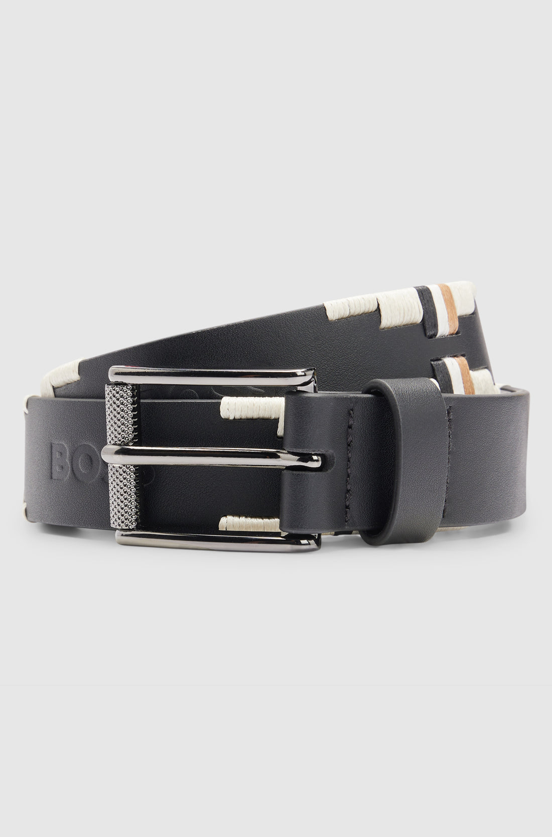 Boss Polo Belt *Pre-order for dispatch within approximately 2 weeks* - Core Colours