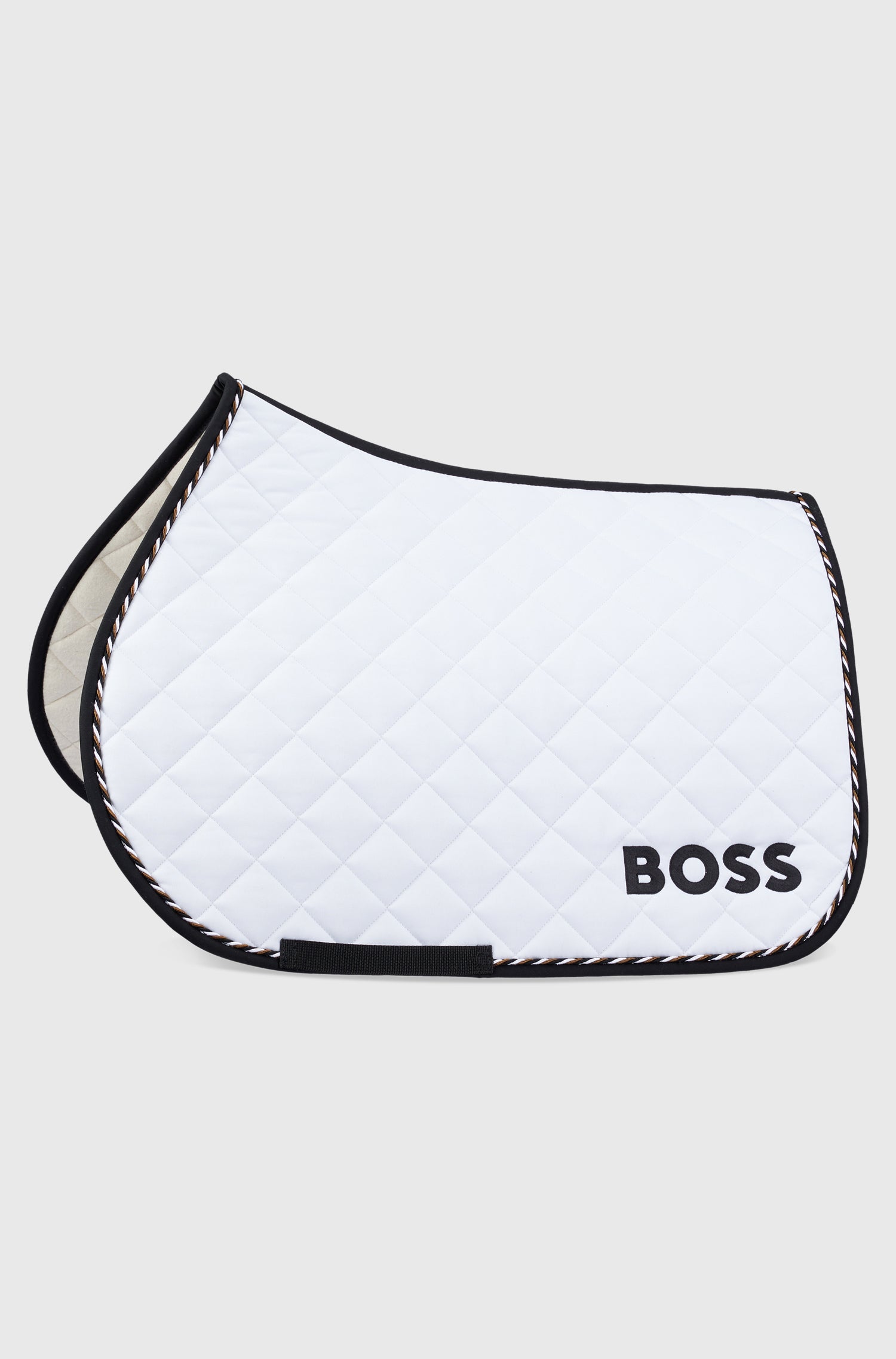 Boss Signature Saddle Pad *Pre-order for dispatch within approximately 2 weeks* - Core Colours