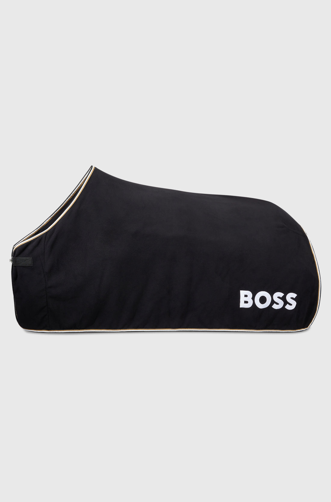 Boss Signature Fleece Rug *Pre-order for dispatch within approximately 2 weeks* - Core Colours