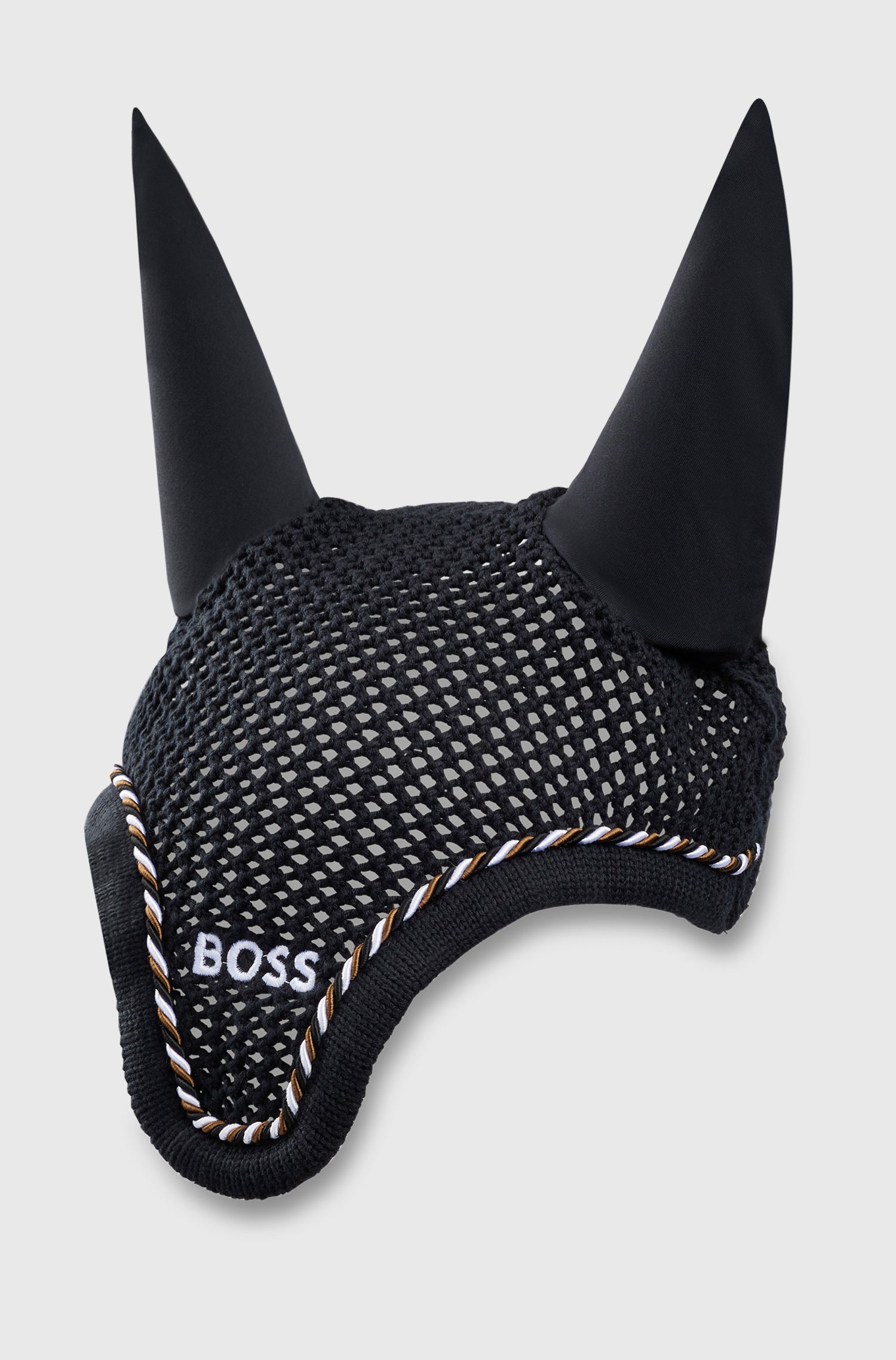 Boss Signature Fly Veil *Pre-order for dispatch within approximately 2 weeks* - Core Colours
