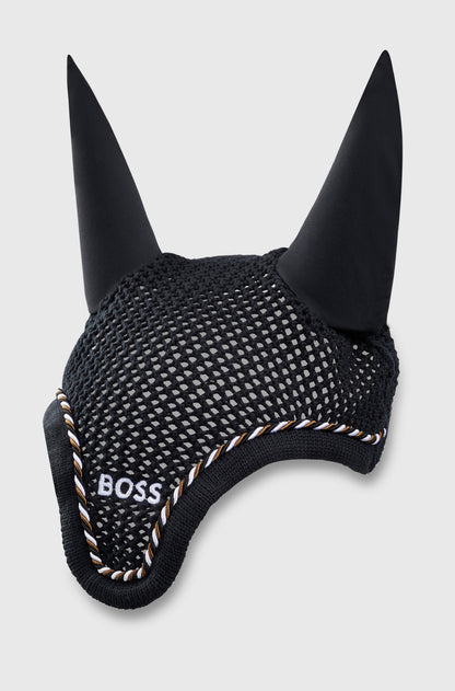 Boss Signature Fly Veil *Pre-order for dispatch within approximately 2 weeks* - Core Colours