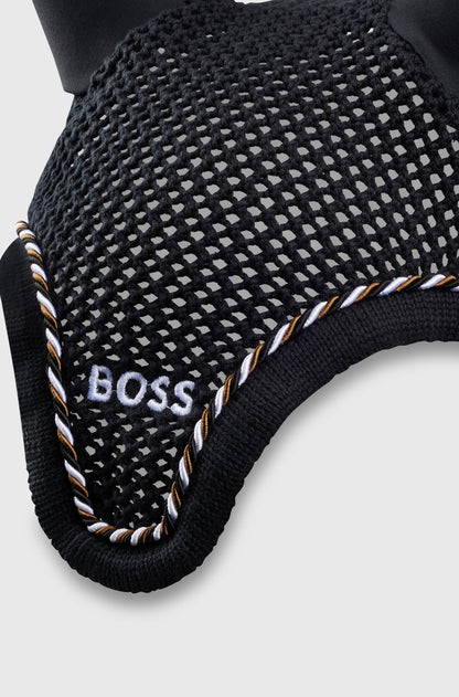Boss Signature Fly Veil *Pre-order for dispatch within approximately 2 weeks* - Core Colours
