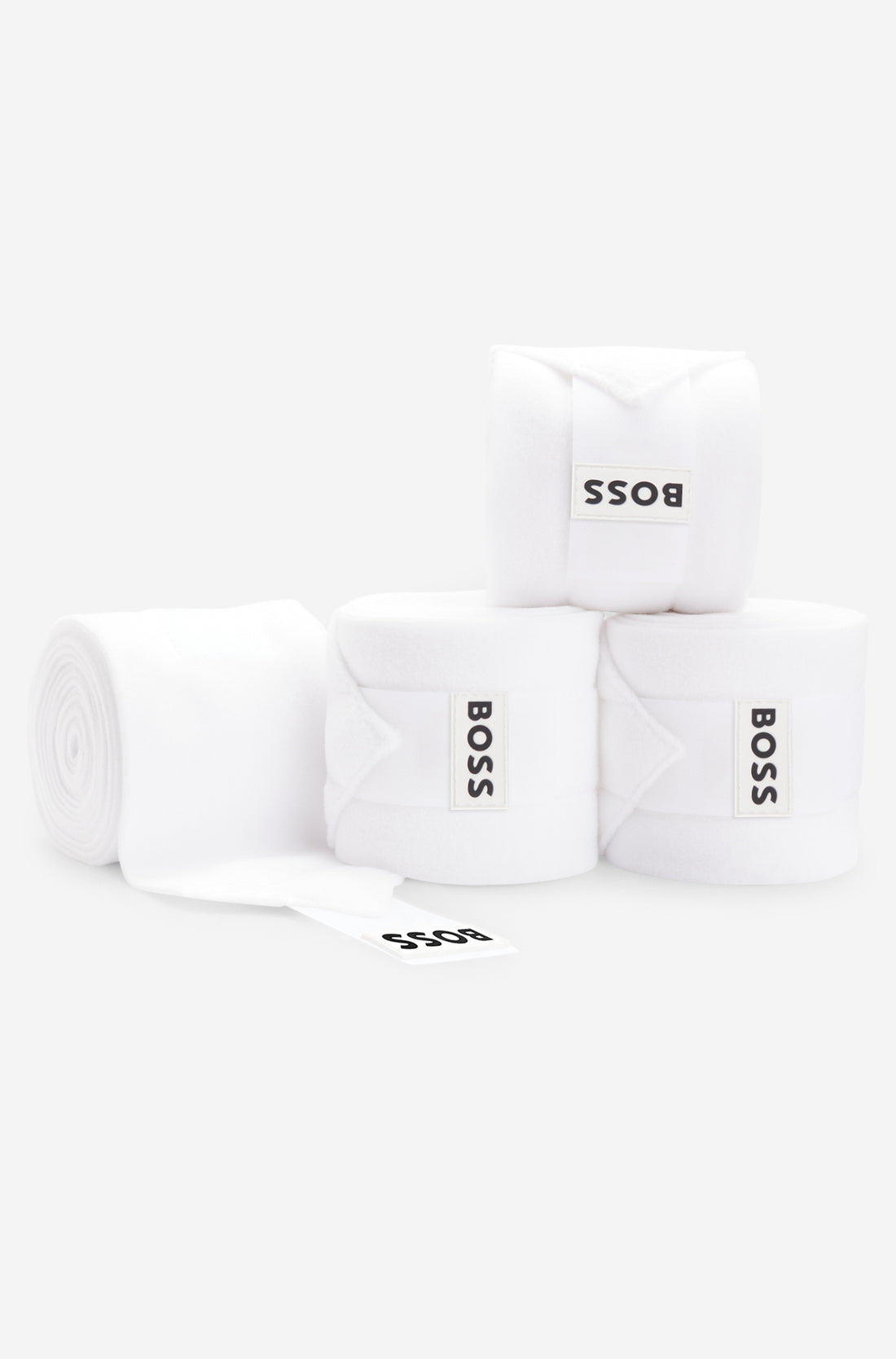 Boss Bandages *Pre-order for dispatch within approximately 2 weeks* - Core Colours.