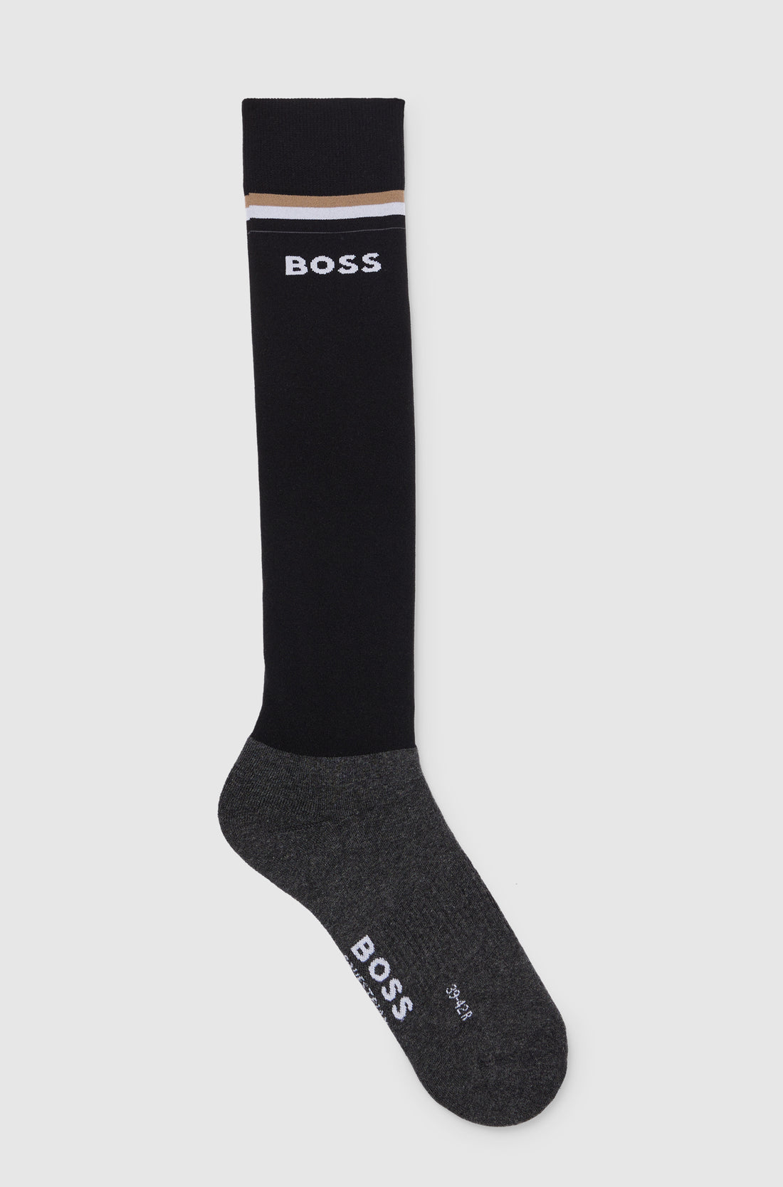 Boss Classic Socks *Pre-order for dispatch within approximately 2 weeks* - Core Colours.