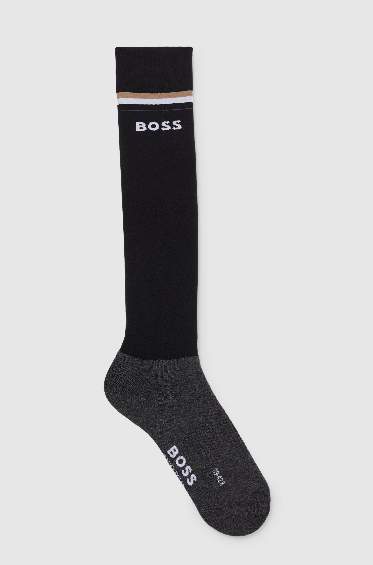 Boss Classic Socks *Pre-order for dispatch within approximately 2 weeks* - Core Colours.