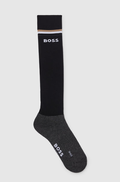 Boss Classic Socks *Pre-order for dispatch within approximately 2 weeks* - Core Colours.