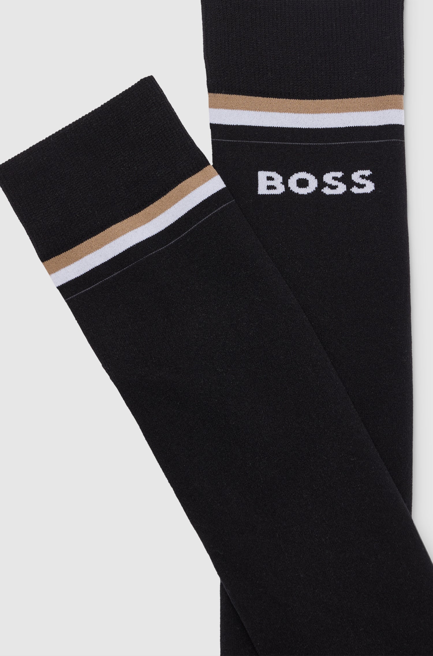 Boss Classic Socks *Pre-order for dispatch within approximately 2 weeks* - Core Colours.