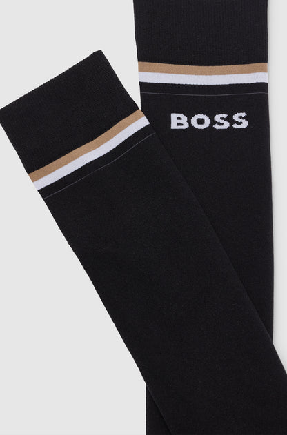 Boss Classic Socks *Pre-order for dispatch within approximately 2 weeks* - Core Colours.