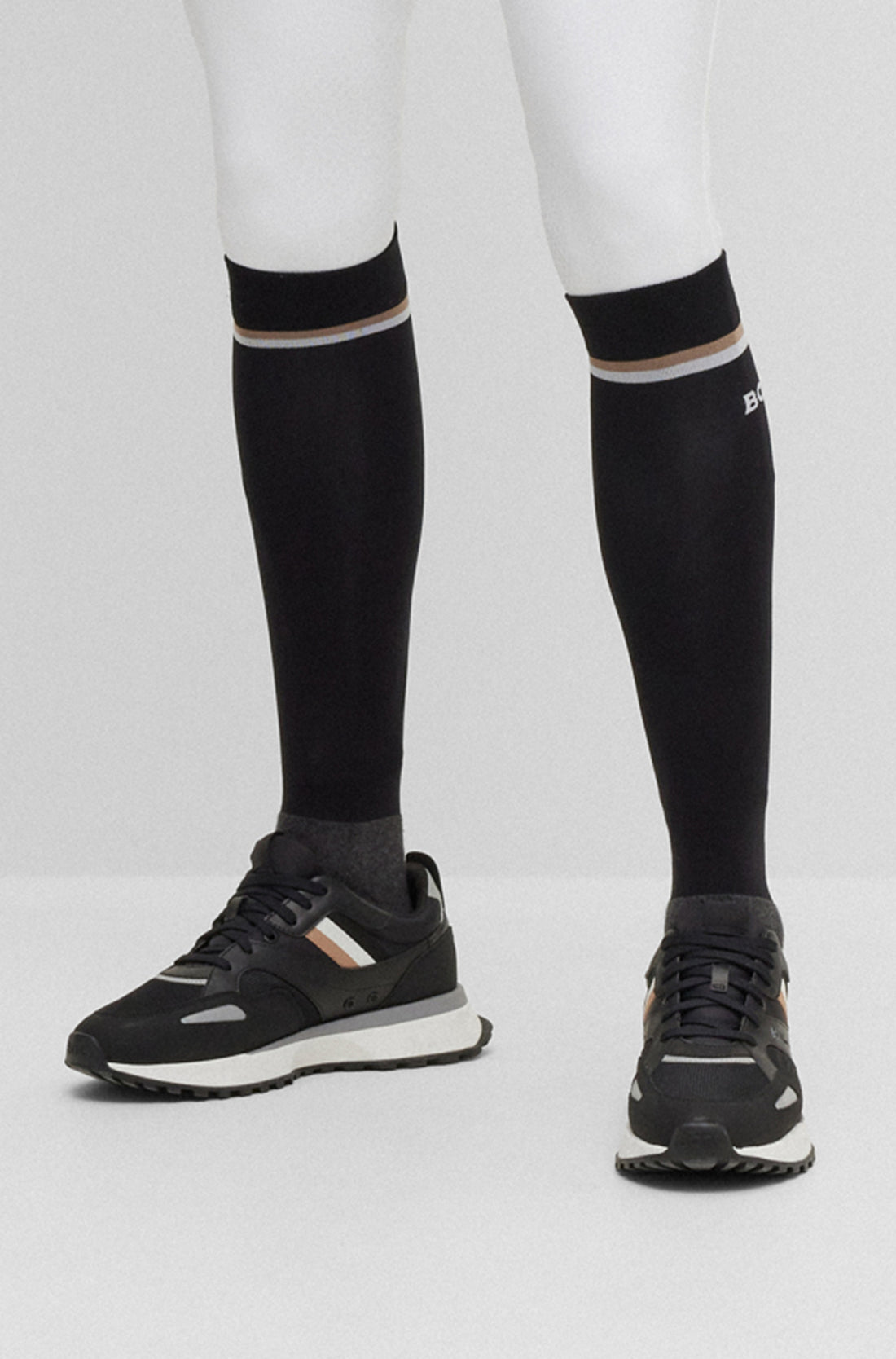 Boss Classic Socks *Pre-order for dispatch within approximately 2 weeks* - Core Colours.