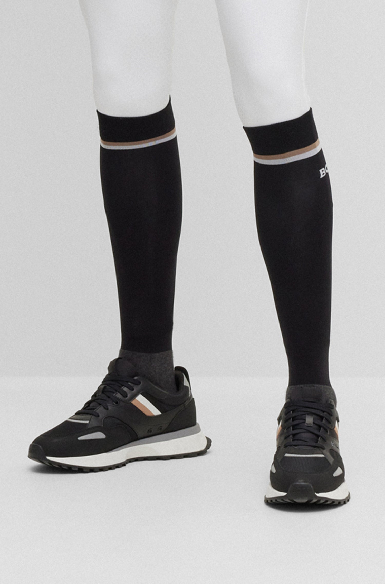 Boss Classic Socks *Pre-order for dispatch within approximately 2 weeks* - Core Colours.