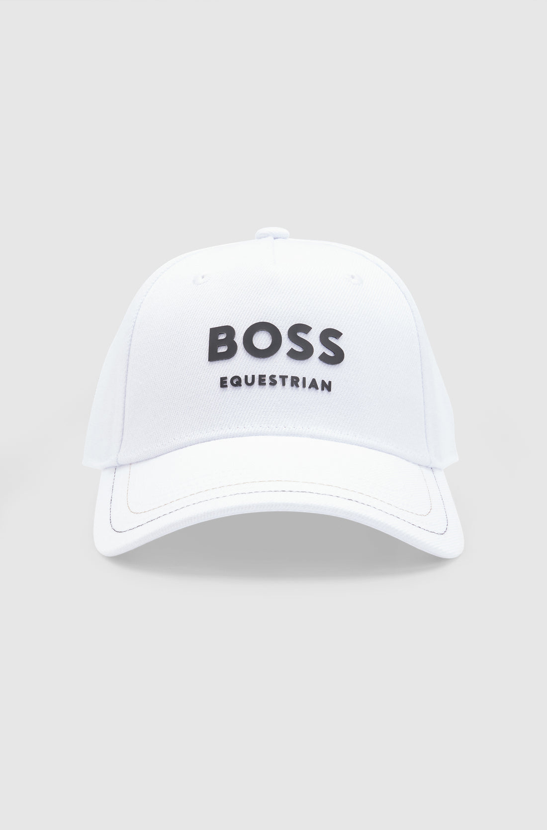Boss Classic Cap *Pre-order for dispatch within approximately 2 weeks* - Core Colours.