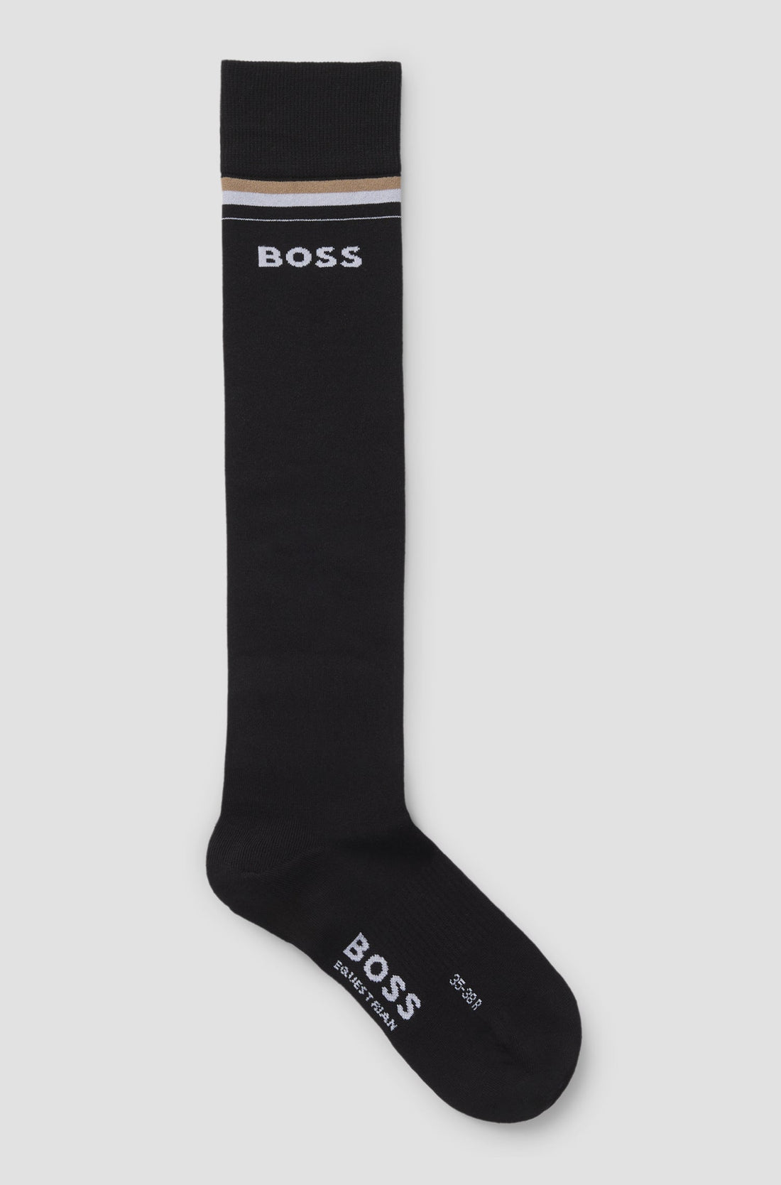 Boss Classic Summer Socks *Pre-order for dispatch within approximately 2 weeks* - Core Colours.
