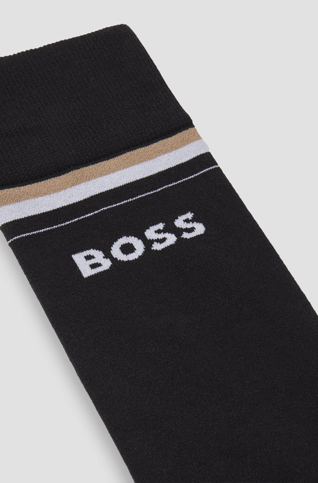 Boss Classic Summer Socks *Pre-order for dispatch within approximately 2 weeks* - Core Colours.