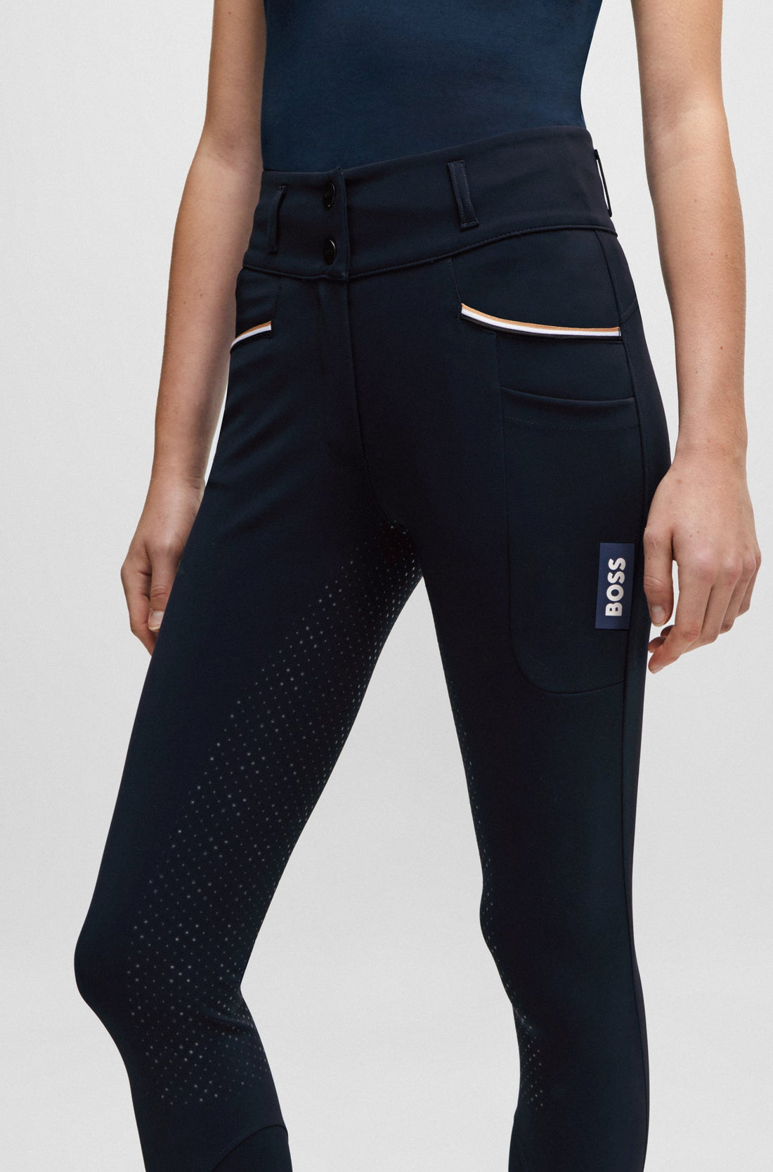 Boss Hailey Summer Full Grip Breeches - SALE