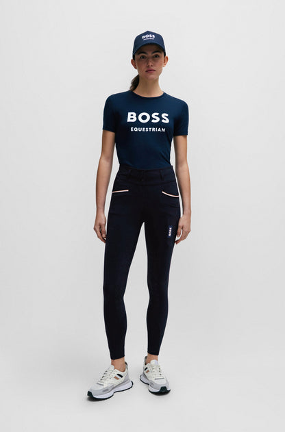 Boss Hailey Summer Full Grip Breeches - SALE