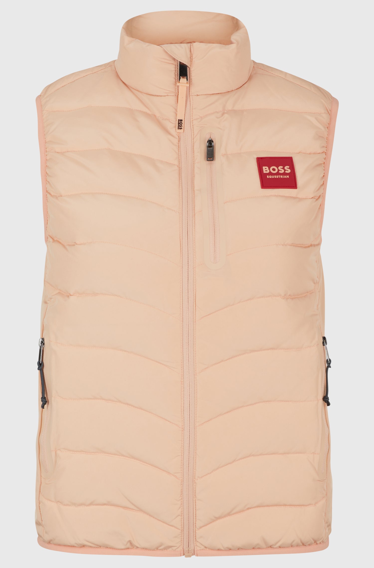 Boss Lynn Puffer Vest - SALE