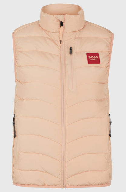 Boss Lynn Puffer Vest - SALE