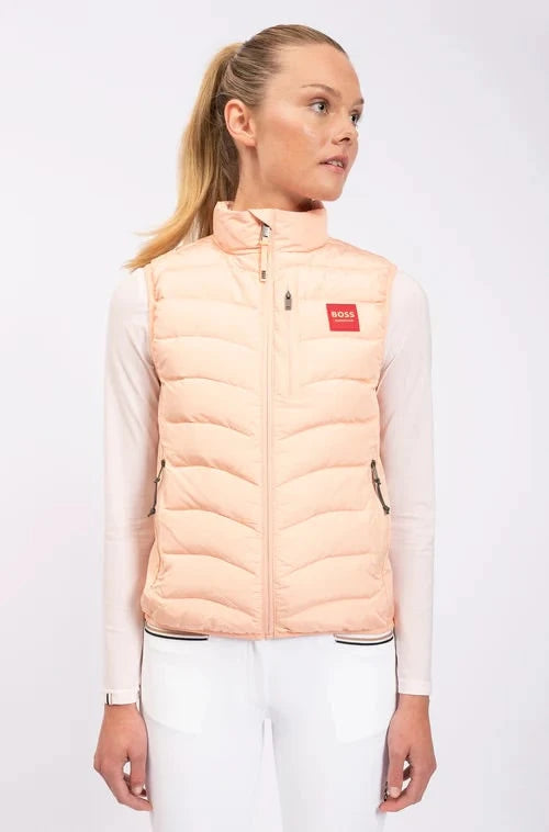 Boss Lynn Puffer Vest - SALE