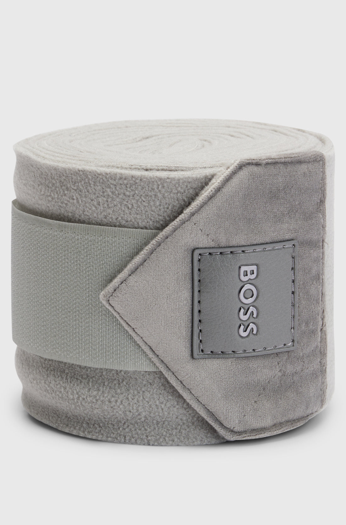 Boss Velvet Detail Bandages *Pre-order for dispatch within approximately 2 weeks*